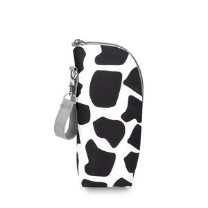 Portable impression chauffe-<span class=keywords><strong>biberon</strong></span> sac plus chaud bouteille <span class=keywords><strong>poche</strong></span> isolé mobile bébé lait maternel stockage sac <span class=keywords><strong>isotherme</strong></span> - Product Image 6