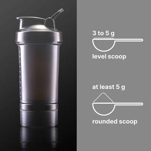 Creatina Monohidrato en Polvo, Nueva Llegada, Apoyo Energético Pre-Entrenamiento para Mujeres y Hombres - Product Image 3