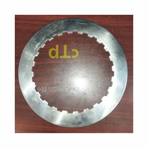 Disco de Embrague de Fricción para Maquinaria de Construcción 6i-9502 6I9502 para Caterpillar 936 950 962 966 120 135h 140h 160h - Product Image 4