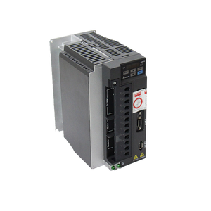 ASD-A2-1521-M 220V 1.5KW Motor de CA Industrial de 1 Fase/3 Fases para Automatización, Certificado CE ISO 9001, Equipo Eléctrico ASD-A - Product Image 4