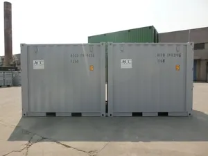 Good Price Movable Good Quality Easy To Transport 10ft Mini Storage Shipping Container