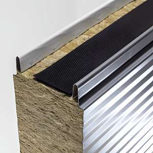 Panneaux sandwich en <span class=keywords><strong>laine</strong></span> <span class=keywords><strong>de</strong></span> <span class=keywords><strong>roche</strong></span> <span class=keywords><strong>de</strong></span> la meilleure qualité pour entrepôts Design moderne <span class=keywords><strong>Prix</strong></span> d'usine par fabricant chinois - Product Image 1