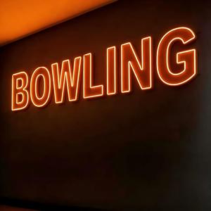 Enseigne néon LED personnalisée pour le dropshipping, logo personnalisé, enseigne lumineuse néon, enseigne LED avec logo pour entreprise - Product Image 1