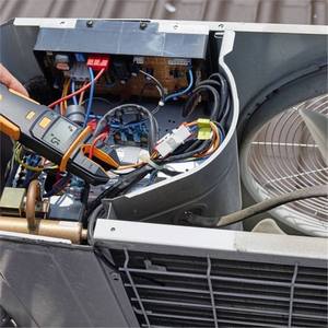 เทสโต้ 755-1 755-2 - เครื่องวัดกระแส/แรงดันไฟฟ้า 200 แอมป์ AC, 1000 โวลต์ AC/DC, เครื่องทดสอบความต่อเนื่อง และการหมุนเฟส - Product Image 5