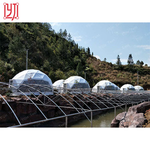 6M 8M 10m 12M trắc địa <span class=keywords><strong>Dome</strong></span> Lều cấu trúc Đảng Wedding glamping <span class=keywords><strong>Dome</strong></span> Lều để bán - Product Image 1