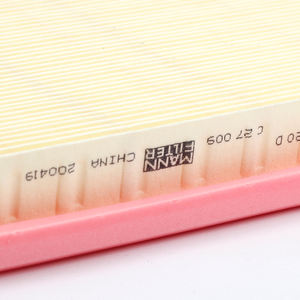 Filtro de Aire Personalizado de Alta Calidad 1.4T OEM 04E129620 con 1 Año de Garantía para Autos Volkswagen Golf 7, Nuevo Sagitar, Bora, Audi EA211 - Product Image 2