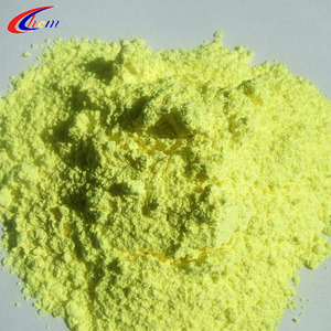 Abrillantador Óptico CBS-X, Polvo Verde Amarillento, Derivado de Estilbena, Agente Blanqueador para la Industria del Detergente para Ropa - Product Image 1