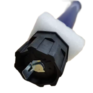 Moteur Tubulaire AC de Haute Qualité pour <span class=keywords><strong>Volet</strong></span> <span class=keywords><strong>Roulant</strong></span> Domotique, 35mm, 45mm, 59mm, pour Fenêtres et Portes, et Accessoires de <span class=keywords><strong>Volet</strong></span> <span class=keywords><strong>Roulant</strong></span> - Product Image 1