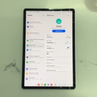 Venta al por mayor barato original 11 pulgadas 64g/128g/256G Galaxy Tablet S7 FE 5G, tableta de segunda mano de 2, 2, 1, 2, 2, 2, 2, 2, 2, 1, 2, 2, 2