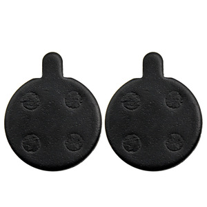 Plaquettes de frein semi-métalliques pour système de frein à disque de vélo de montagne, pièces de rechange durables B02 - Product Image 4