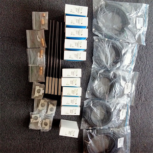 Cable Conector para Sensor Turck Alemán BIM-NST-AP6X-0.3XOR-PS4-S34 en Stock para Máquina Herramienta - Product Image 3