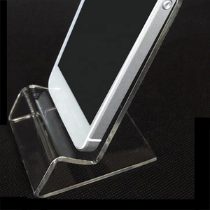 <span class=keywords><strong>Acrylic</strong></span> Điện Thoại Di Động Hiển Thị Đứng Lưu Trữ Chủ Sở Hữu & Racks - Product Image 5