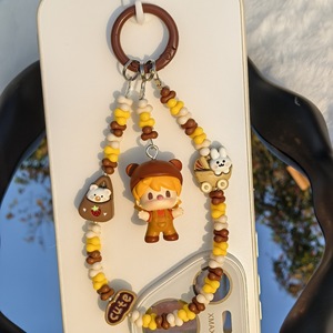 Llaveros Twinkle Dimoo Crybaby 2026 NUEVOS Accesorios para Coche Colgantes y Dijes de Moda Productos al por Mayor Tienda China a Granel - Product Image 2