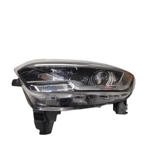 Para Dongfeng <span class=keywords><strong>Renault</strong></span> Koleos, faros delanteros de coche con luces LED de gama baja, faro delantero original de coche de <span class=keywords><strong>segunda</strong></span> <span class=keywords><strong>mano</strong></span> - Product Image 2