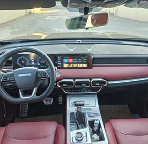 JETOUR X70 PLUS Modèle <span class=keywords><strong>2022</strong></span> 1.5T DCT <span class=keywords><strong>7</strong></span> <span class=keywords><strong>Places</strong></span> pour SUV Chery, <span class=keywords><strong>Meilleure</strong></span> Vente, Voitures d'Occasion à Vendre - Product Image 5