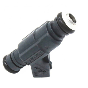 Buse d'injecteur de carburant de haute qualité pour Daewoo Damas <span class=keywords><strong>Suzuki</strong></span> Carry <span class=keywords><strong>Swift</strong></span> Alto Chery QQ3 OEM 0280155964 1112010B3 9037396 - Product Image 6