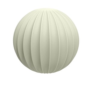 Direct Factory Sale 1.5kg Silicone Weighted <b>Ball</b> for Yoga Pilates Strength Training Rehabilitation Aerobic Exercise - Product Image 5