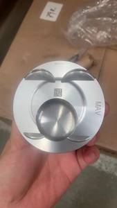 Nhà Máy <span class=keywords><strong>Piston</strong></span> với vòng 4 cái cho Ford 2.3t Mustang c23hd0d Lincoln ej7z6108c ej7z6140a mô hình năm mới STD 050 - Product Image 3