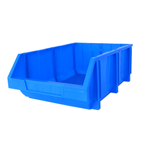 C07 Small tools stackable ice tilt warehouse plastic storage bin