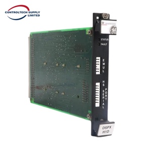 Relé de Repuesto Industrial DSPAD/02/649, Piezas de Repuesto para Placa de Sistema de Automatización, en Stock, Envío Rápido - Product Image 4