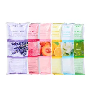 Top-Quality 6-In-1 Moisturizing Hand & Foot Care Paraffin Wax Premium Beauty Treatment for Silky Smooth Skin Limited Time Offer