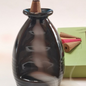 Hot Sale China Factory Backflow <b>Incense</b> Waterfall Essential Back Flow <b>Incense</b> <b>Cones</b> - Product Image 3