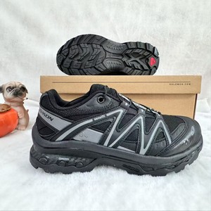 Zapatos de senderismo al aire libre de malla transpirable unisex, zapatillas antideslizantes para correr en el sendero para hombres y mujeres, zapatos deportivos de trekking informales y versátiles - Product Image 3