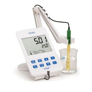 Medidor de Conductividad/TDS/Salinidad Dedicado HANNA HI2003 - Product Image 1