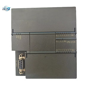 Module de Contrôleur PLC Haute Vitesse 6ES7288-1ST20-0AA0 6ES7288-1ST30-0AA0 6ES7288-1ST40-0AA0 pour Système d'Automatisation Industrielle - Product Image 1