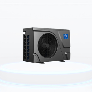 Bomba de Calor de Aire a Gas R32 de 5kw, 6kw, 7kw, 8kw, Calentador de Agua para Piscina, Bomba de Calor para Piscina - Product Image 2