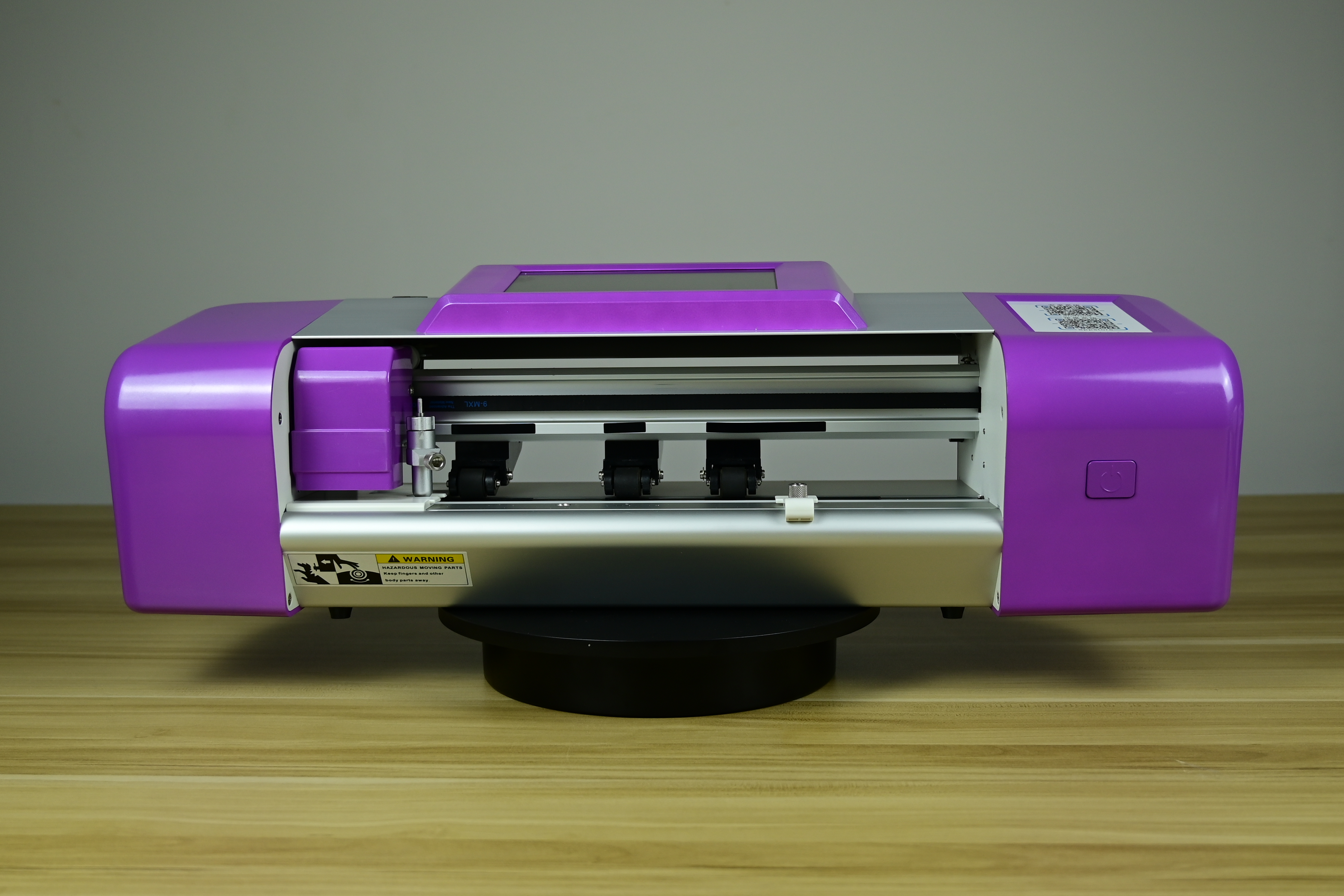 Violet - X9