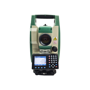High Value Kolida Total Station 0.3s Fast Measuring Speed Data Transmission Survey <b>Device</b> Highlight Display Screen Standardly - Product Image 3