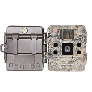Caméra IP67 pour observation de la faune sauvage et recherche, kit de caméra de chasse avec application - Product Image 1