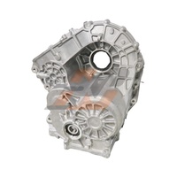 Boîte de vitesses DSG 7 vitesses remanufacturée de haute qualité 0AM DQ200, remplacement pour les modèles VW AUDI SKODA SEAT 0AM301103