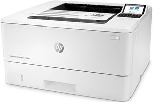 Para impresora láser de color blanco <span class=keywords><strong>HP</strong></span> LaserJet Enterprise <span class=keywords><strong>M406dn</strong></span> A4 con estado de stock de LAN USB dúplex - Product Image 3