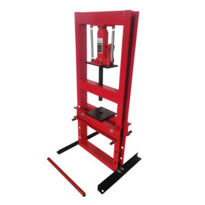 <span class=keywords><strong>Presse</strong></span> d'atelier <span class=keywords><strong>hydraulique</strong></span> manuelle en promotion <span class=keywords><strong>6T</strong></span> 12T 20T 32T – Offre spéciale - Product Image 1