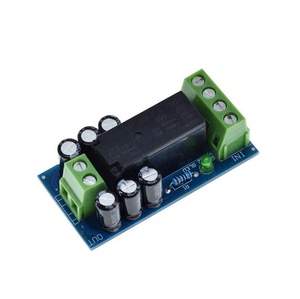Hot bán 12V 150 Wát pin dự phòng mô-đun chuyển mạch công suất cao Board tự động chuyển đổi pin XH-M350 điện - Product Image 2