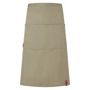 Tablier de bistro ROCK CHEF-Stage2, merchandising personnalisé - Product Image 1