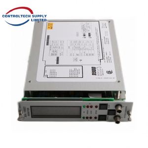 3300/20-12-01-01-00-00 Bently Nevada <b>Thrust</b> Monitor Module - Product Image 4