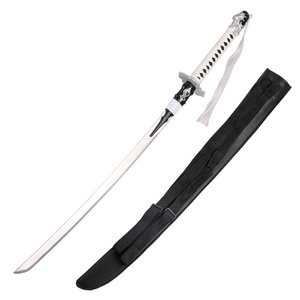 <span class=keywords><strong>Nier</strong></span> Automata คู่สัญญาพฤติกรรม Katana 2B ดาบญี่ปุ่นจริงแบบจําลอง - Product Image 1