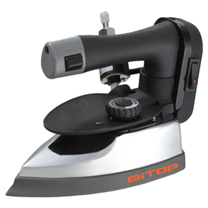 Ferro da Stiro Industriale a Vapore per Abbigliamento, <span class=keywords><strong>Pressa</strong></span> a Vapore per Stiratura - Product Image 1