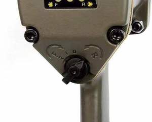 La Llave de impacto de <span class=keywords><strong>aire</strong></span> de <span class=keywords><strong>pistola</strong></span> de 1 "más productiva, muy <span class=keywords><strong>potente</strong></span> pero ligera, solo 6,6 libras, pieza de rueda de la serie Tarboya TY5 - Product Image 3