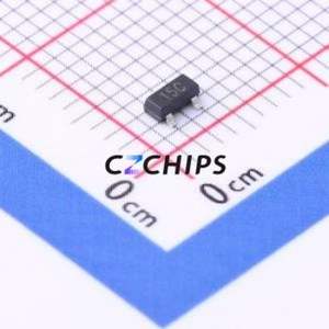 ใหม่-ต้นฉบับ KPESD15VL2UT ทรานซิสเตอร์ SOT-23และป้องกันไฟกระชาก (TVS/ESD) - Product Image 1