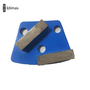 מכירה לוהטת Idimas Asl-T12 רצפת מכונת גריסה 430mm רצפת בטון מטחנת בטון מכונת גריסה - Product Image 4