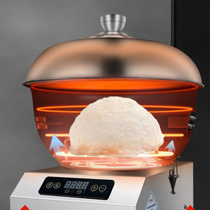 <span class=keywords><strong>Robot</strong></span> culinaire <span class=keywords><strong>Cuisinart</strong></span> 7L 210W pour la maison, usage domestique, cuisine, mélangeur à pâte - Product Image 6