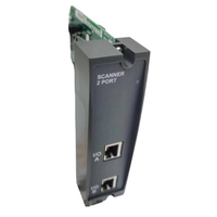 Nuevo Módulo Escáner de E/S de Doble Puerto 900C73R-0000-41 para Sistema HC900 ControlEdge Ethernet/IP Modbus TCP Grado Industrial