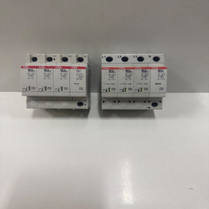 Nuevo Lote de 2 Dispositivos de Protección Contra Sobretensiones OVR T2 3N 15-275 <span class=keywords><strong>P</strong></span> para PLC, Producto de Automatización Industrial * en Stock - Product Image 1