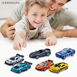 Venta al por Mayor <span class=keywords><strong>de</strong></span> Autos <span class=keywords><strong>de</strong></span> Carreras en Miniatura <span class=keywords><strong>de</strong></span> Metal a Escala 1:64, Juguetes <span class=keywords><strong>de</strong></span> Modelos Fundidos a Presión con Estuches <span class=keywords><strong>de</strong></span> Exhibición para Niños - Product Image 3