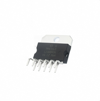 2 piezas TDA7265 ZIP-11 ZIP 25 +25W AMPLIFICADOR ESTÉREO NUEVO ORIGINAL TDA7265 Hksy
