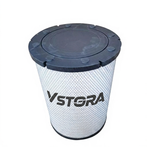 Filtre à air moteur durable adapté aux camions lourds OE 1872151 - Product Image 2